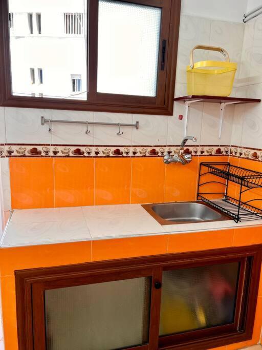 Appartement Cosy Quartier Chic De Rabat Kültér fotó