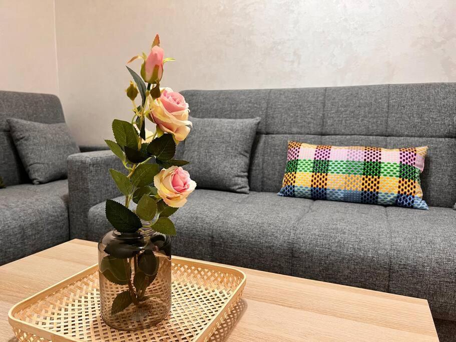 Appartement Cosy Quartier Chic De Rabat Kültér fotó