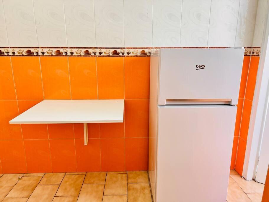 Appartement Cosy Quartier Chic De Rabat Kültér fotó