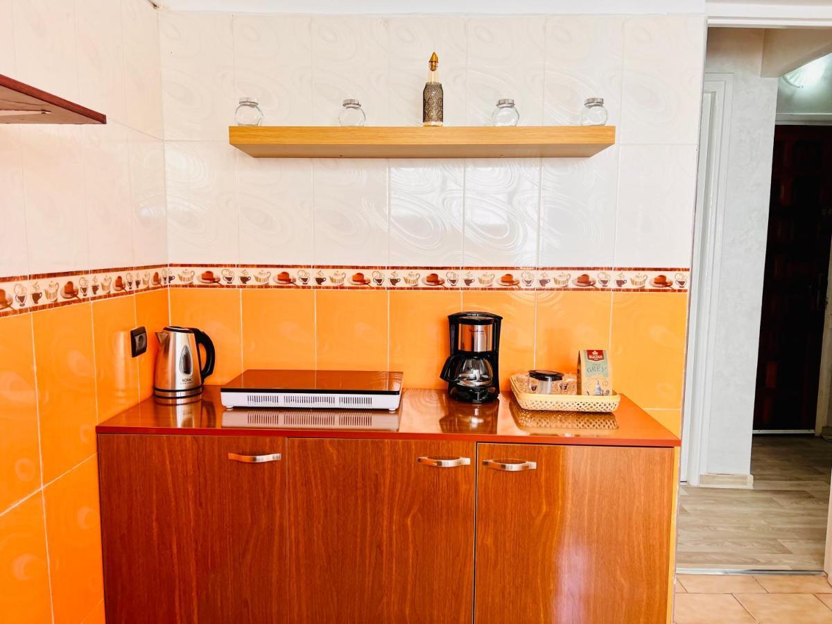Appartement Cosy Quartier Chic De Rabat Kültér fotó