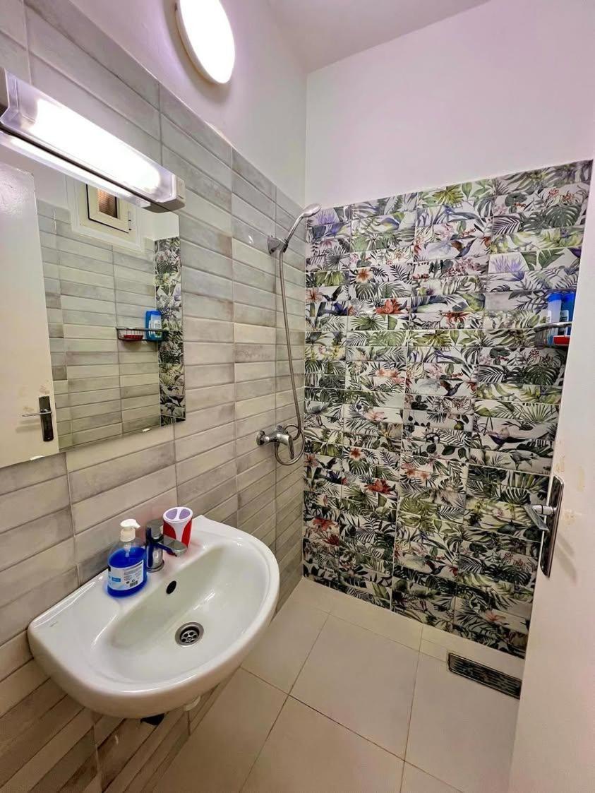 Appartement Cosy Quartier Chic De Rabat Kültér fotó