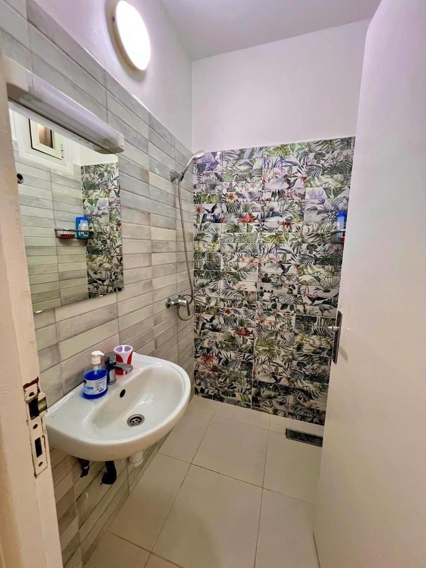 Appartement Cosy Quartier Chic De Rabat Kültér fotó